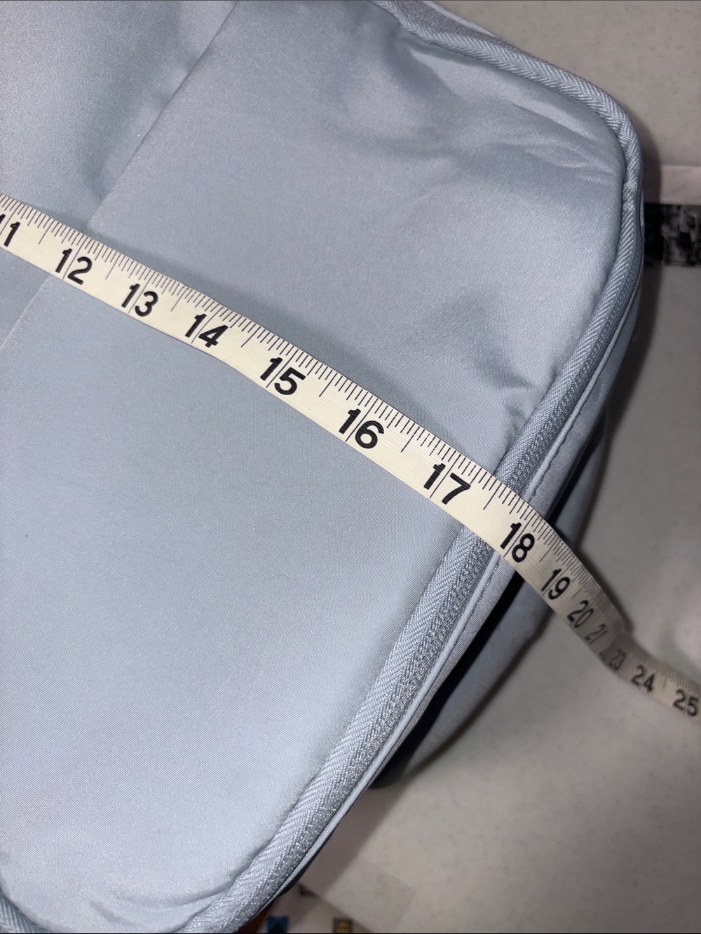 TAYGEER carry on backpack. - Picture 11 of 13